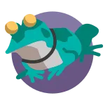 Hypnotize SVG Icon